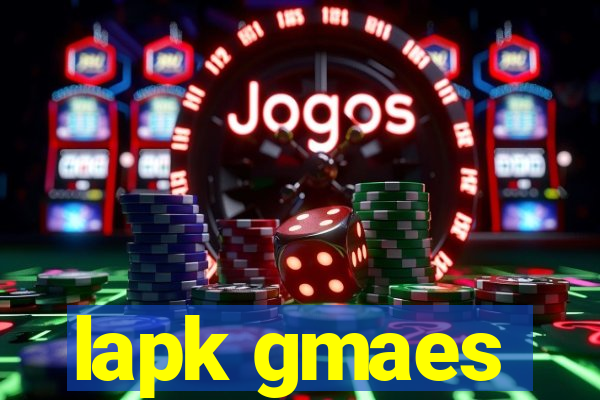 lapk gmaes