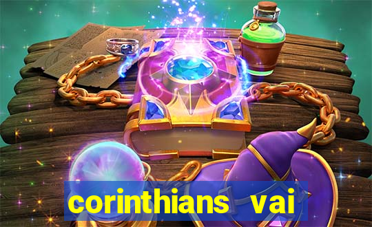 corinthians vai perder pontos