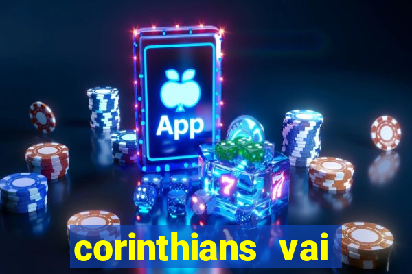 corinthians vai perder pontos