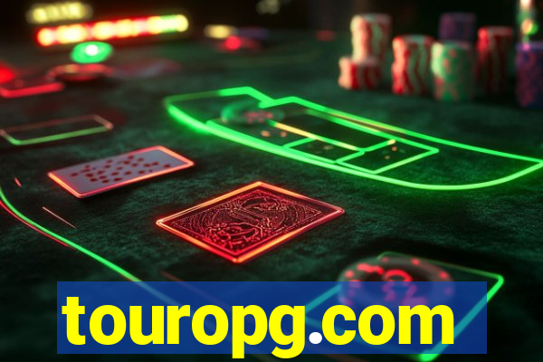 touropg.com