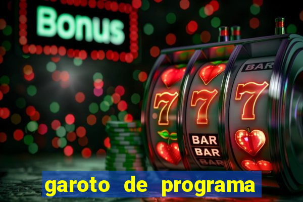 garoto de programa porto velho