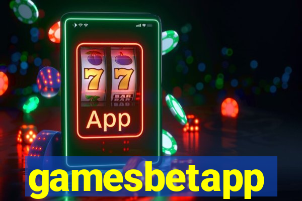 gamesbetapp