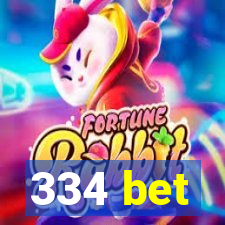 334 bet