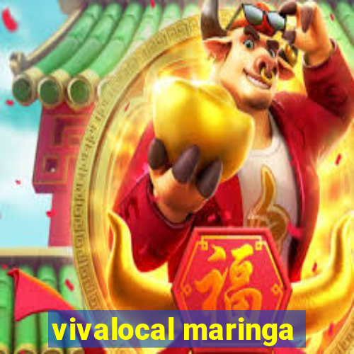 vivalocal maringa