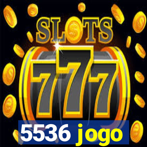 5536 jogo