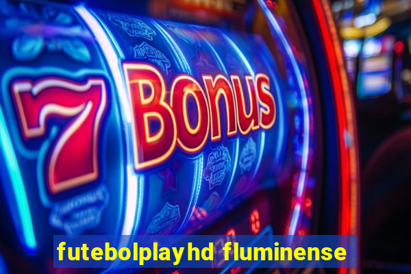 futebolplayhd fluminense