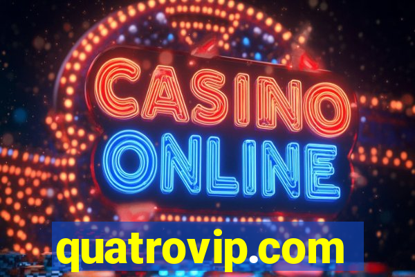 quatrovip.com