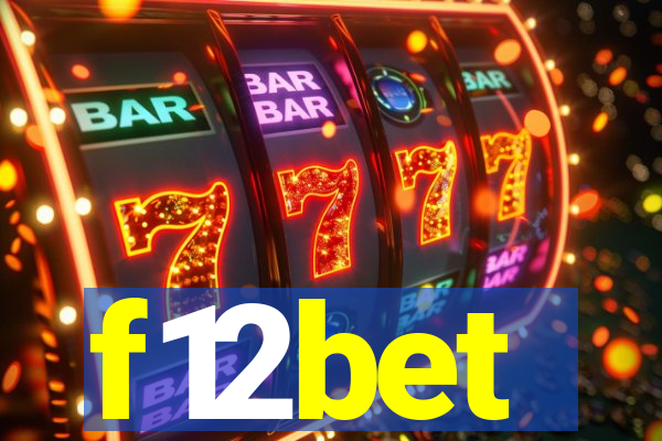 f12bet