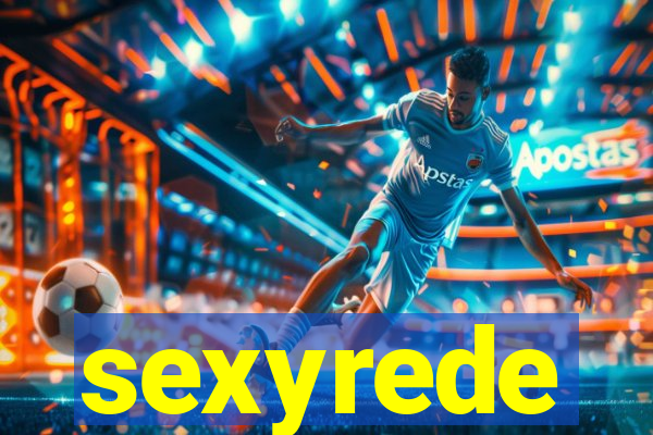sexyrede
