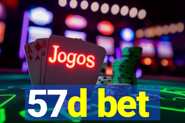 57d bet