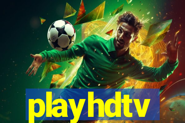 playhdtv