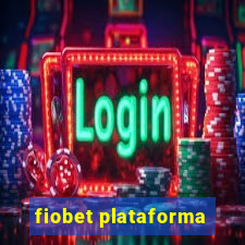 fiobet plataforma