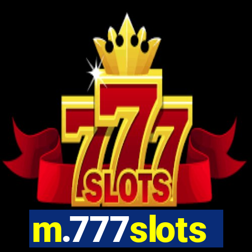 m.777slots