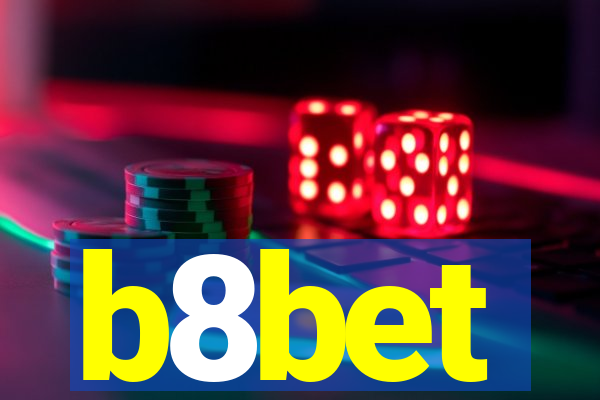 b8bet