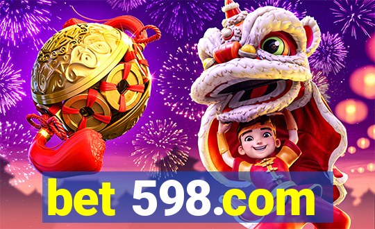 bet 598.com