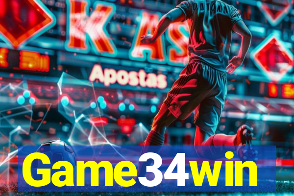 Game34win
