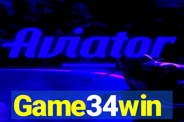 Game34win