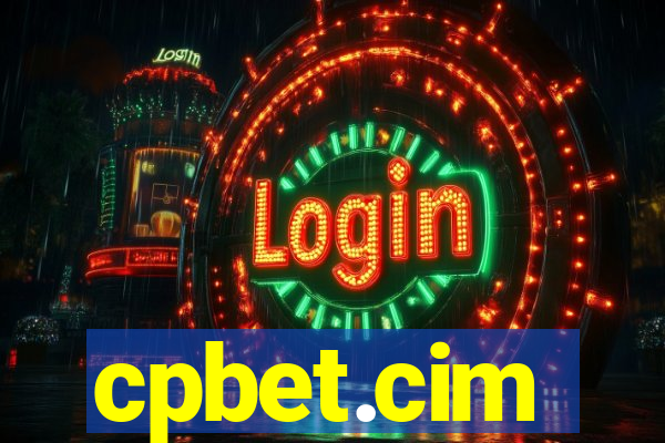 cpbet.cim