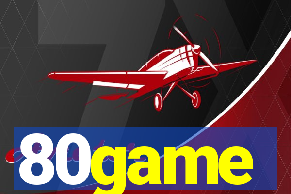 80game