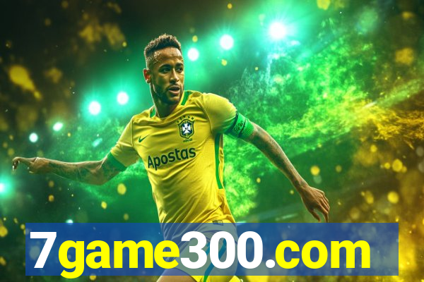 7game300.com