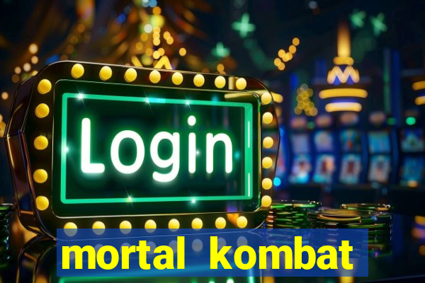 mortal kombat armageddon no click jogos