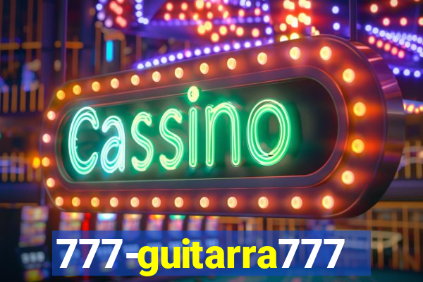 777-guitarra777.net