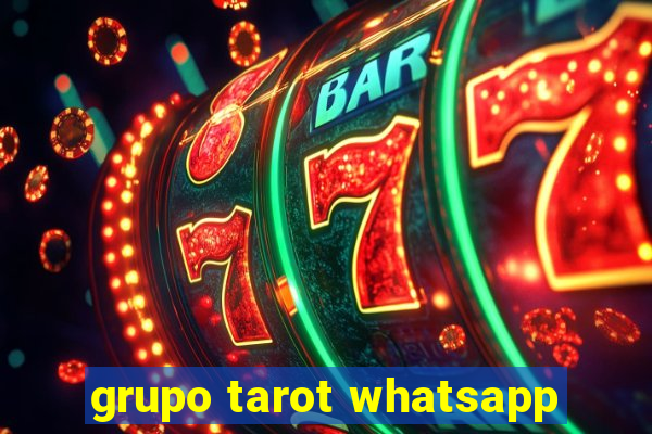 grupo tarot whatsapp
