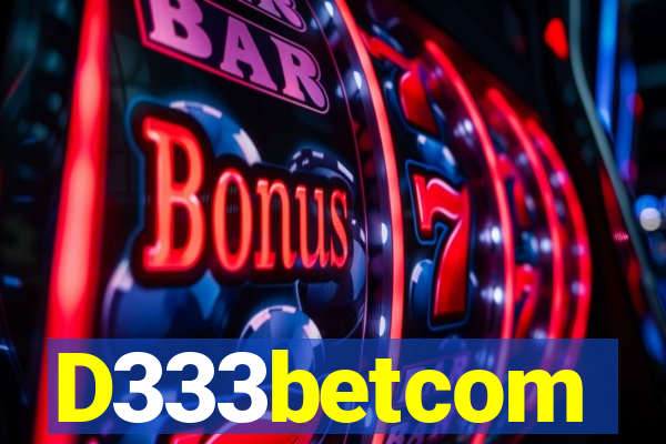 D333betcom