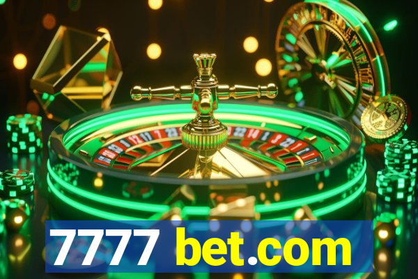 7777 bet.com