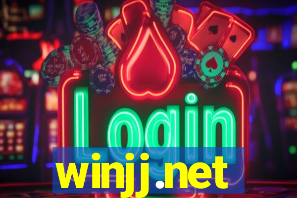 winjj.net
