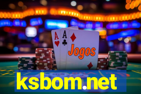 ksbom.net