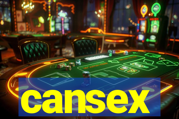 cansex
