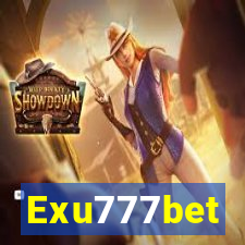 Exu777bet