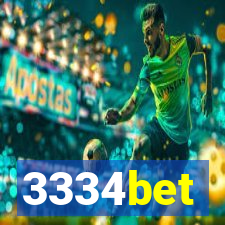 3334bet