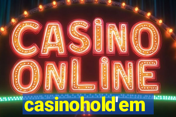casinohold'em