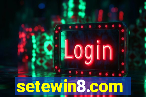 setewin8.com