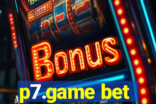 p7.game bet