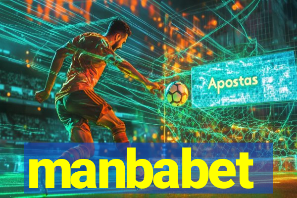 manbabet