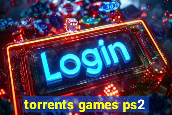torrents games ps2