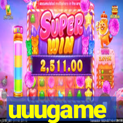 uuugame