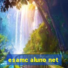 esamc aluno net