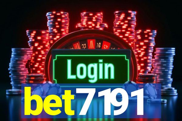 bet7191