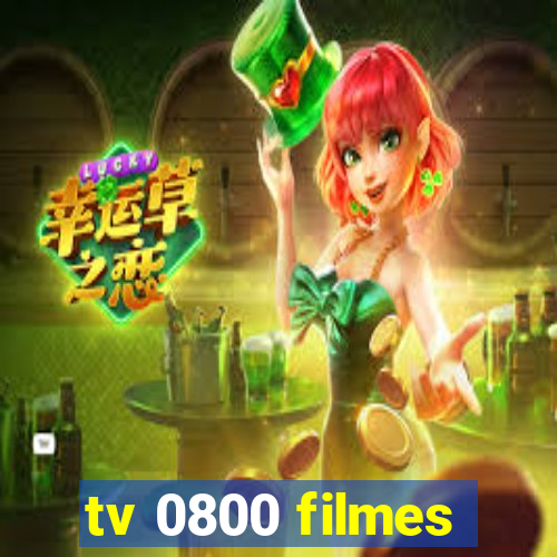tv 0800 filmes