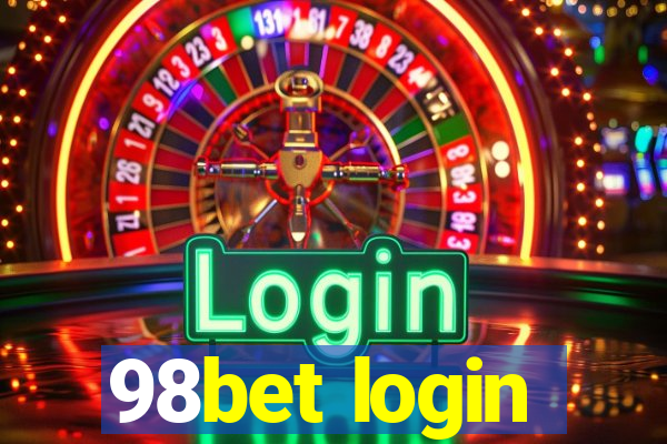 98bet login