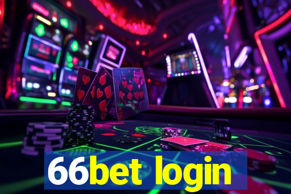 66bet login