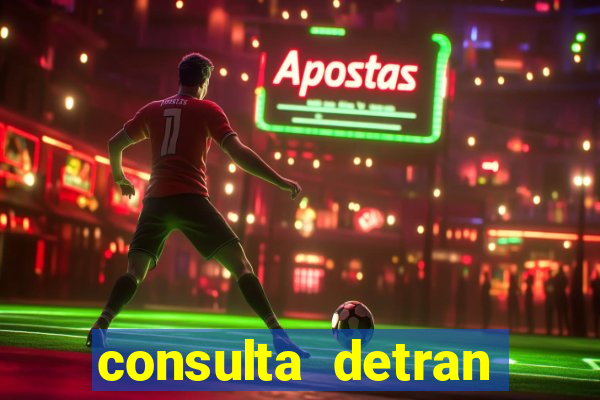 consulta detran bahia placa