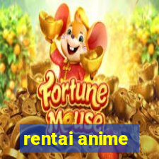 rentai anime