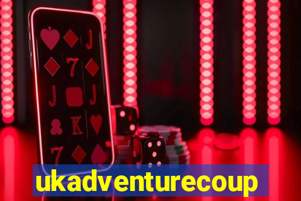 ukadventurecouple