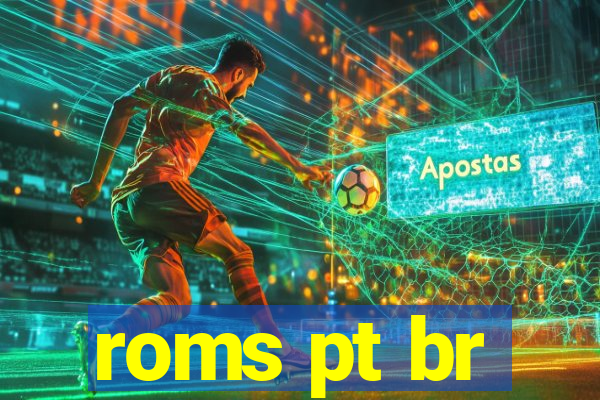 roms pt br
