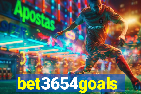 bet3654goals